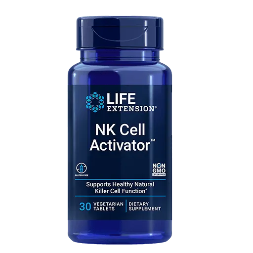 NK Cell Activator™ - Kenya