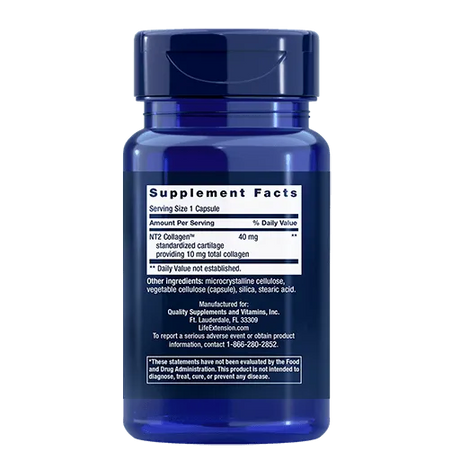 NT2 Collagen™ - Joints Supplement - Kenya