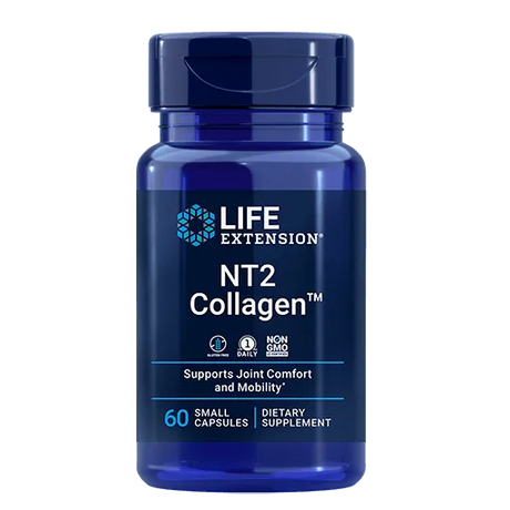 NT2 Collagen™ - Joints Supplement - Kenya