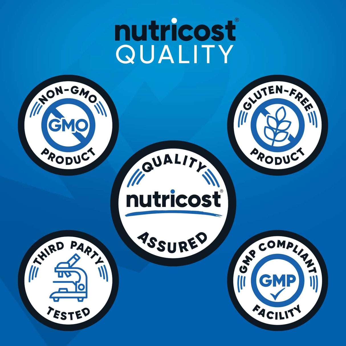 Nutricost HMB 1000mg - price in Kenya