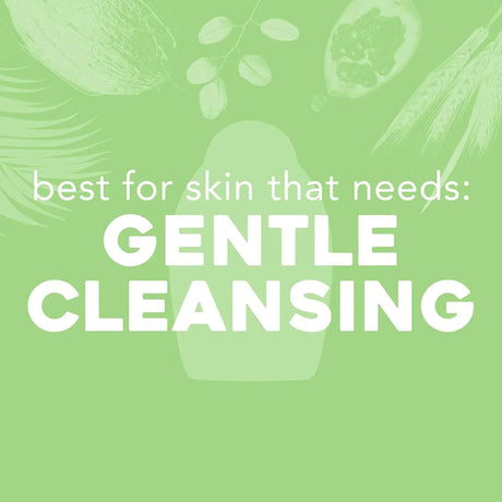 OGX Sensitive + Pink Sea Salt & Rosewater Body Scrub - Kenya