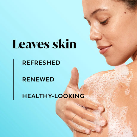 Olay Birch Water Body Wash - Kenya