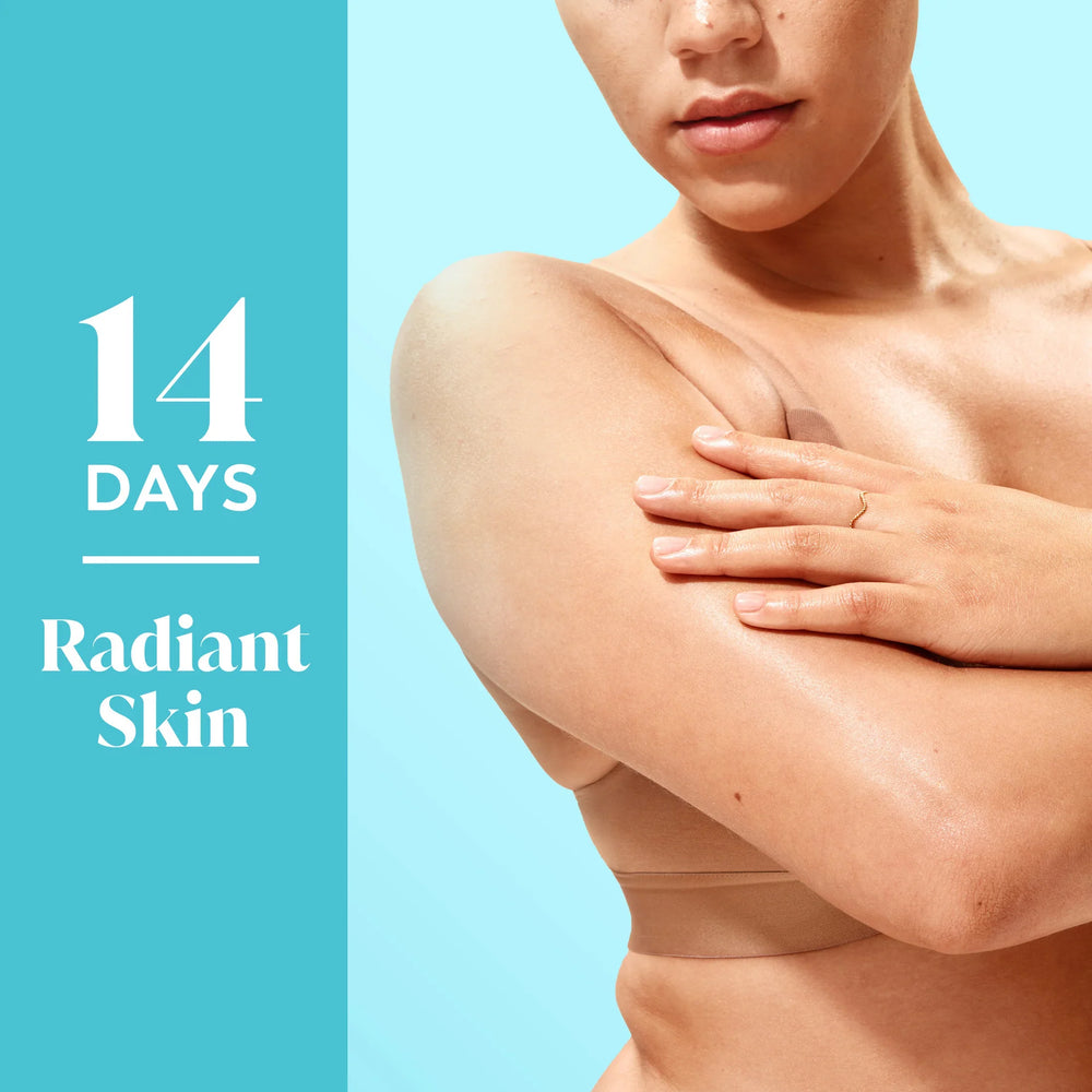 Olay Birch Water Body Wash - Kenya