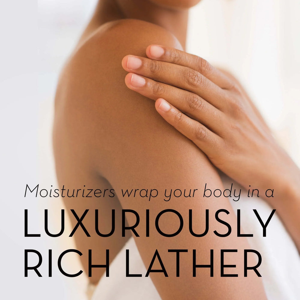 Olay Blue Lotus Body Wash - Kenya