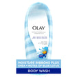 Olay Blue Lotus Body Wash - Kenya