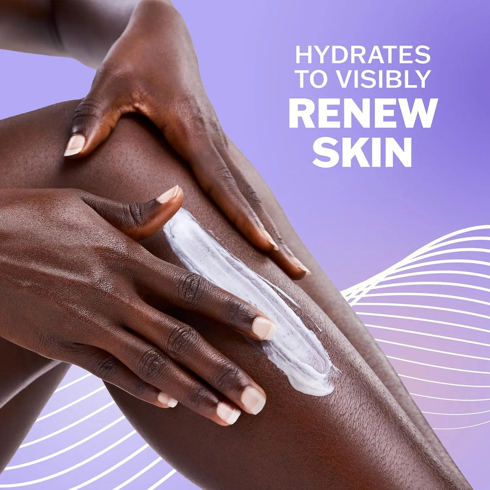 Olay Body Lotion Retinol, 24hr Moisturizing - Kenya