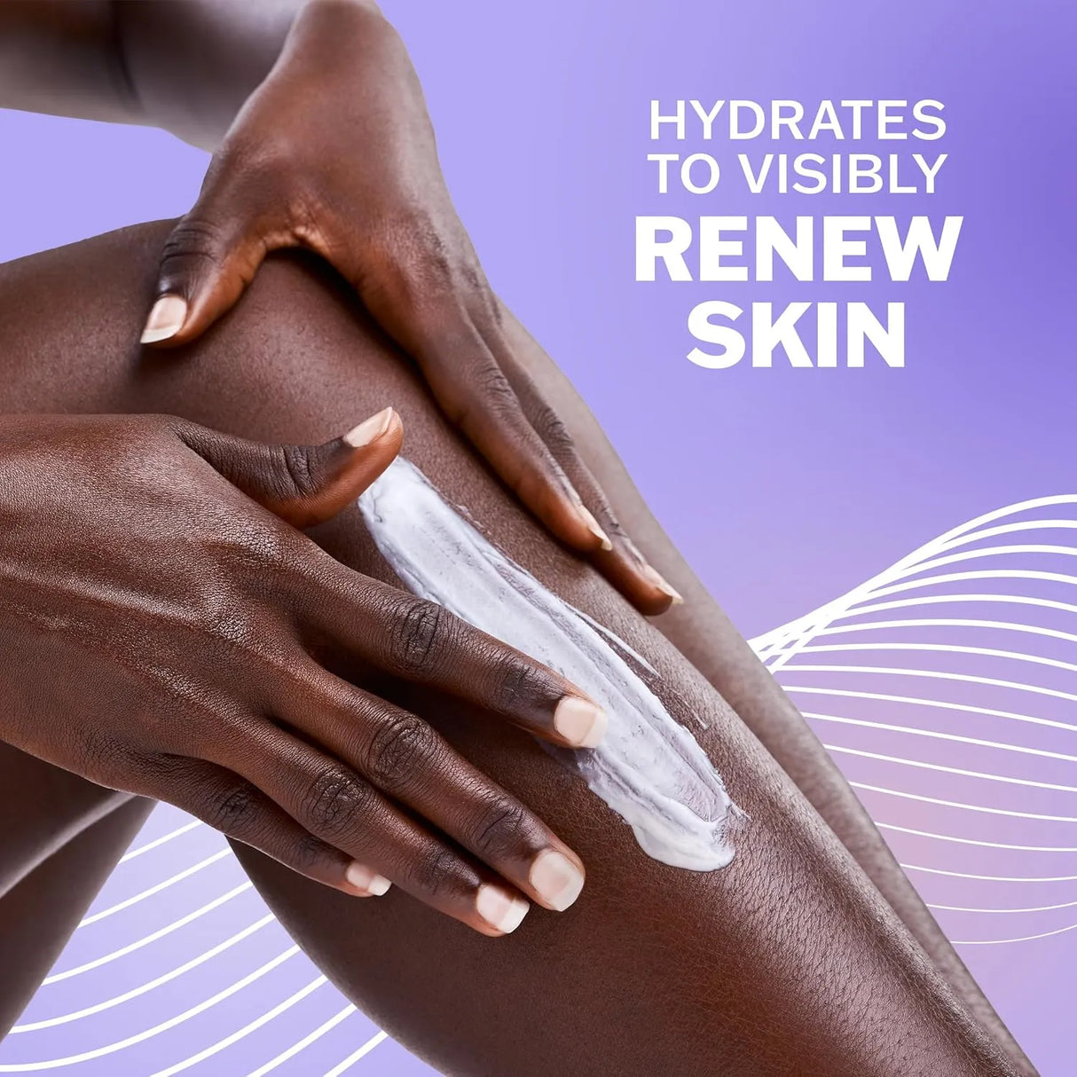 Olay Body Lotion Retinol, 24hr Moisturizing - Kenya