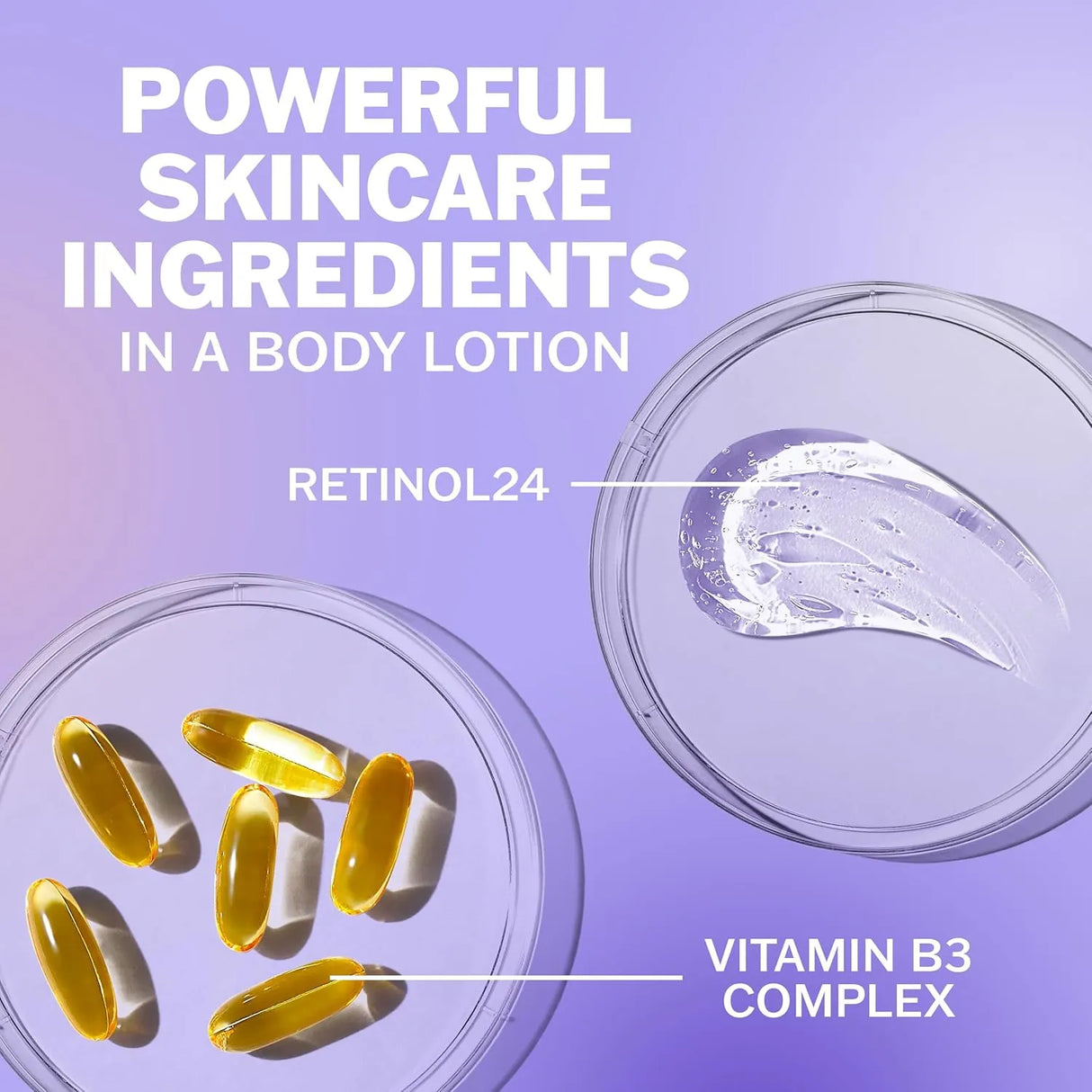 Olay Body Lotion Retinol, 24hr Moisturizing - Kenya