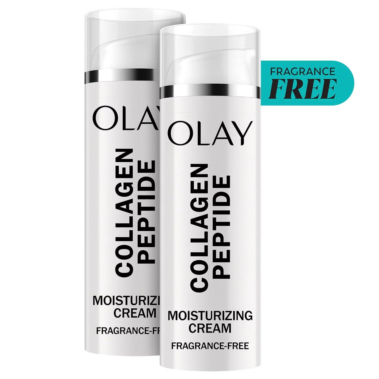 Olay Collagen Peptide Facial Moisture - Kenya - Kenya
