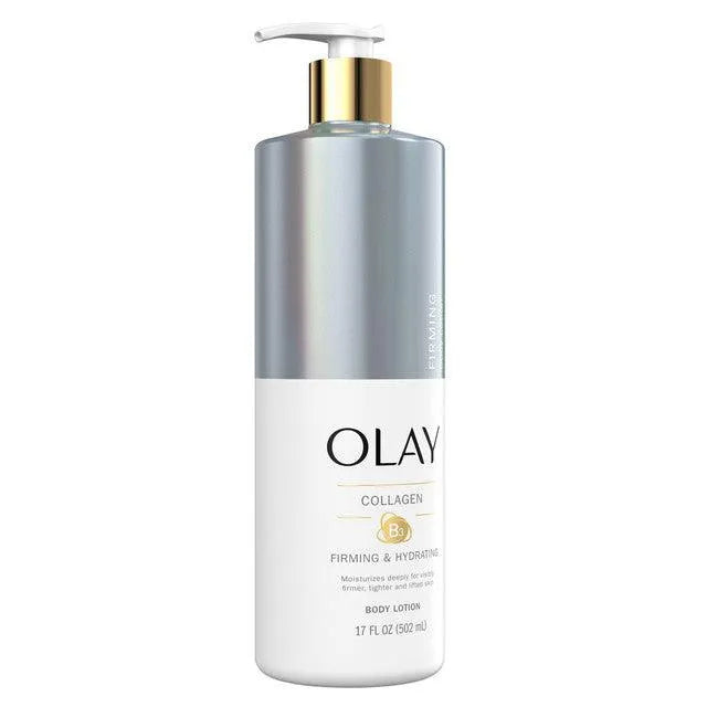 Olay Collagen Peptides Lotion