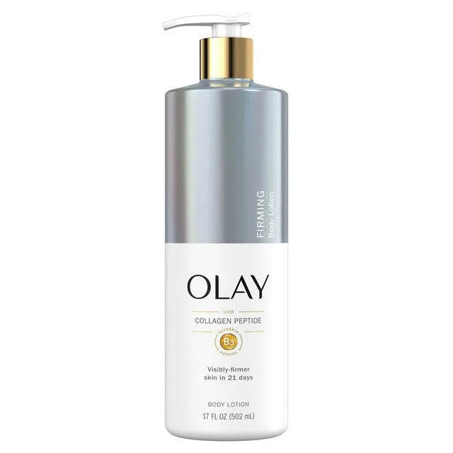Olay Collagen Peptides Lotion - Kenya