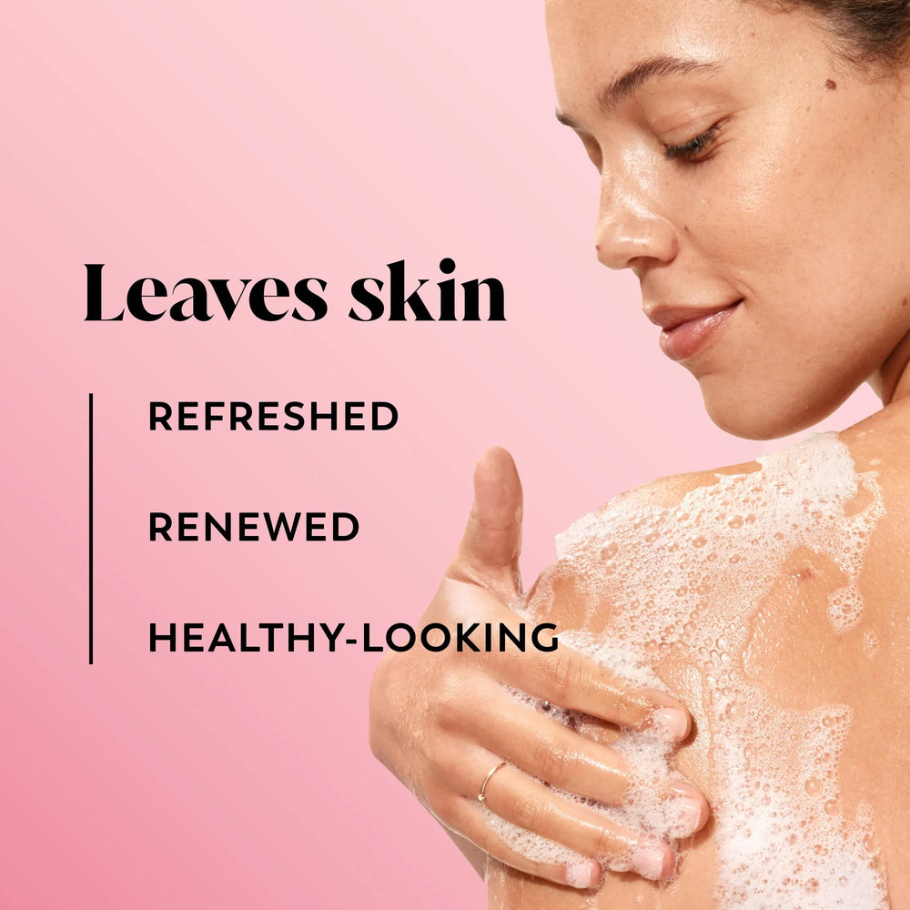 Olay Fresh Radiance Body Wash - Kenya