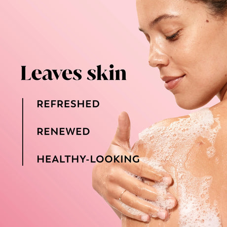 Olay Fresh Radiance Body Wash - Kenya