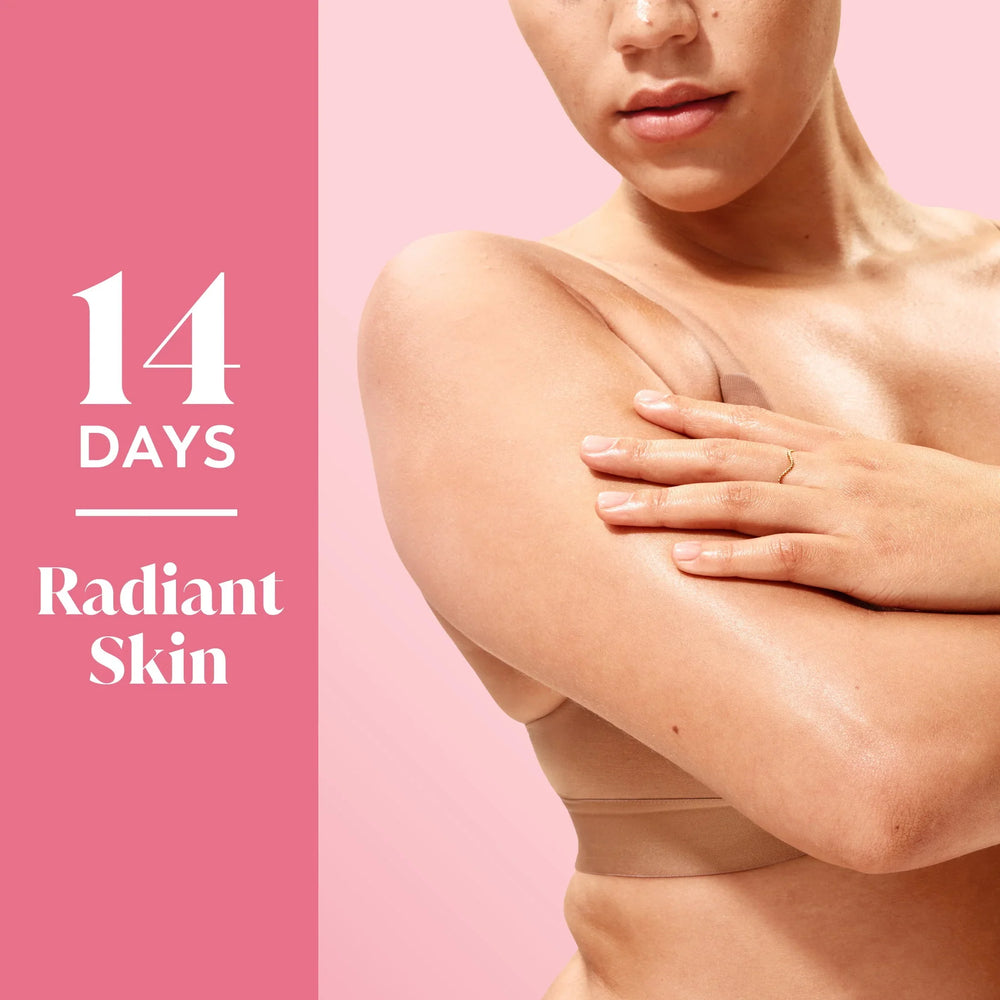 Olay Fresh Radiance Body Wash - Kenya