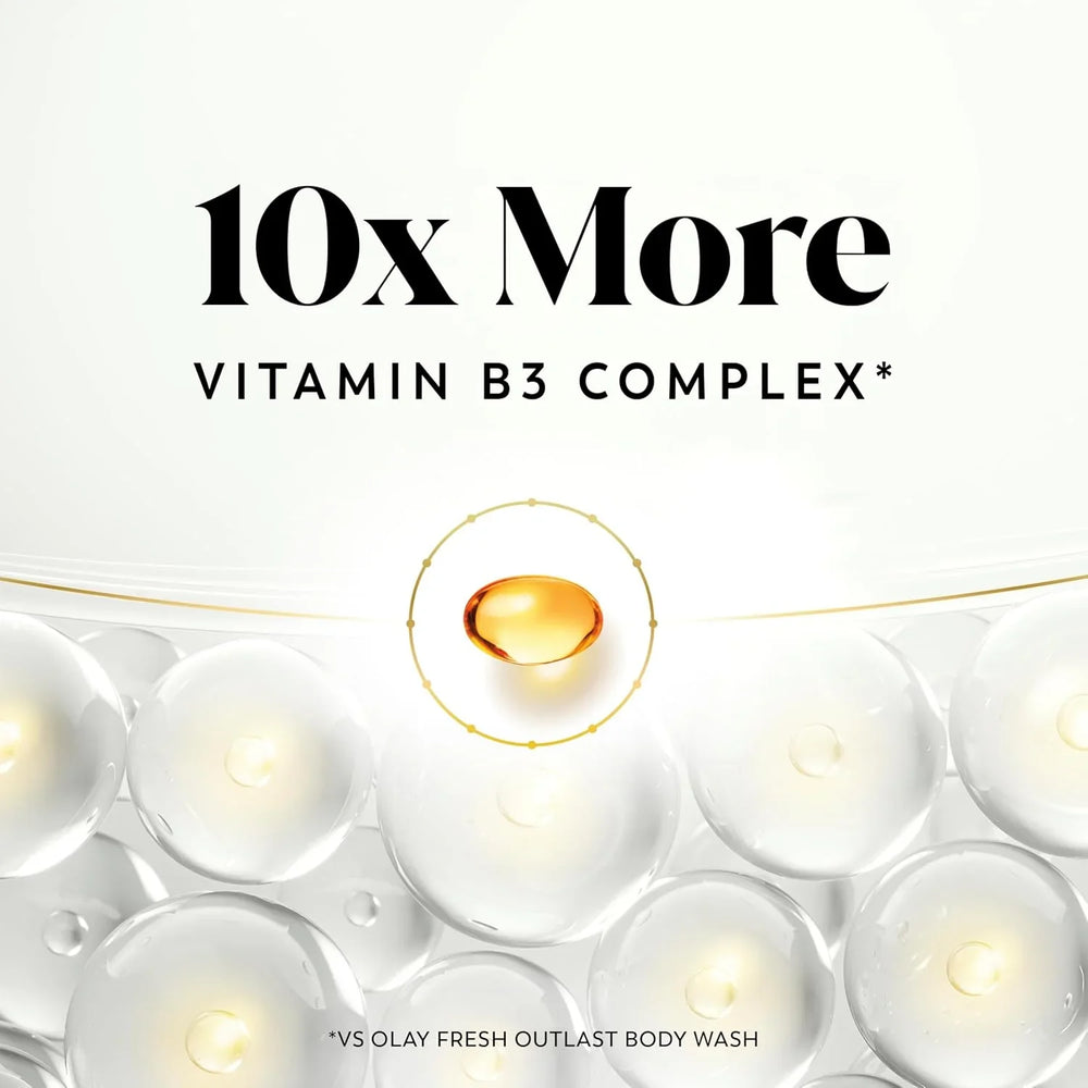 Olay Hyaluronic Body Wash - Kenya