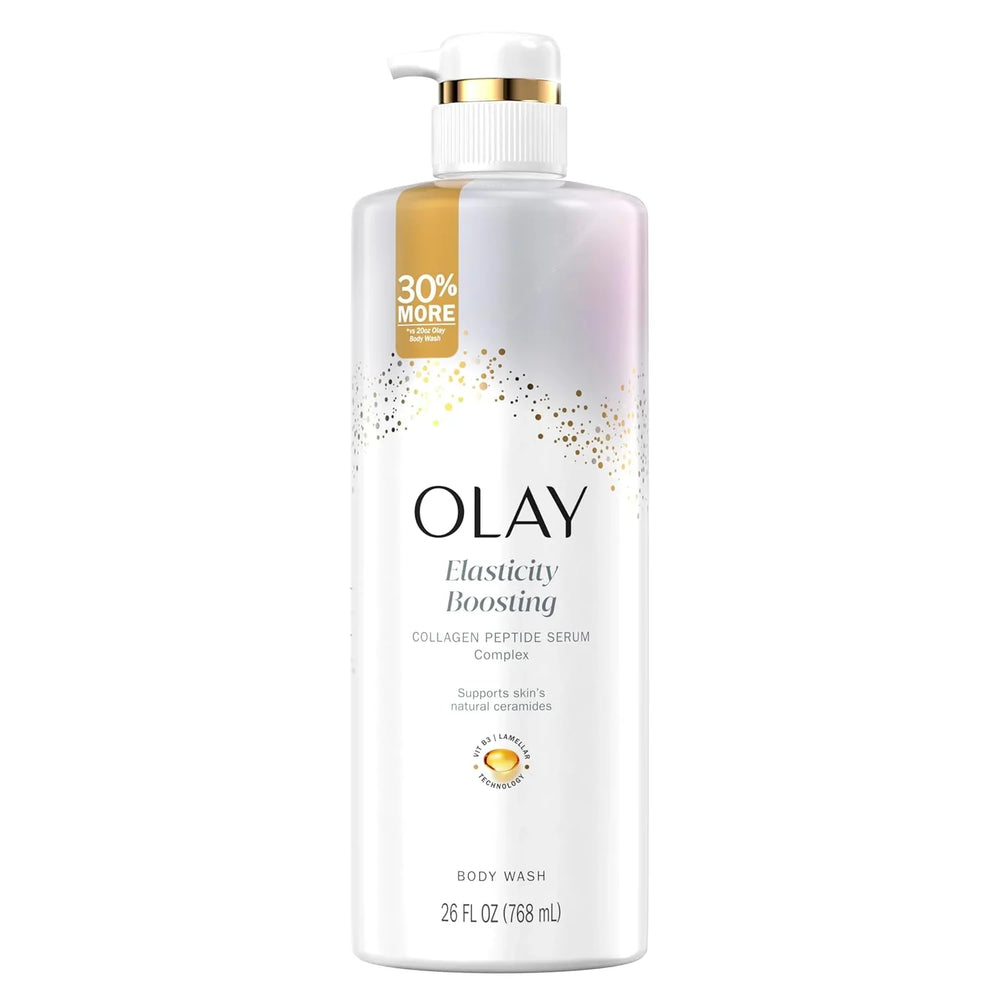 Olay Hyaluronic Body Wash - Kenya