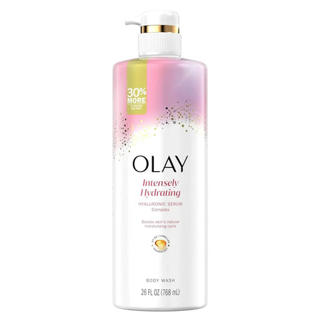 Olay Hyaluronic Body Wash - Kenya