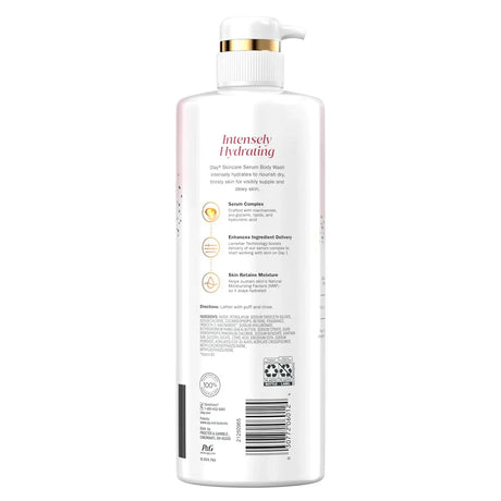 Olay Hyaluronic Body Wash - Kenya