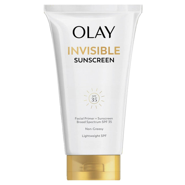 Olay Invisible Sunscreen, SPF 35 - Kenya