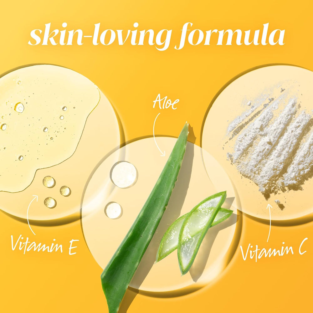 Olay Invisible Sunscreen, SPF 35 - Kenya