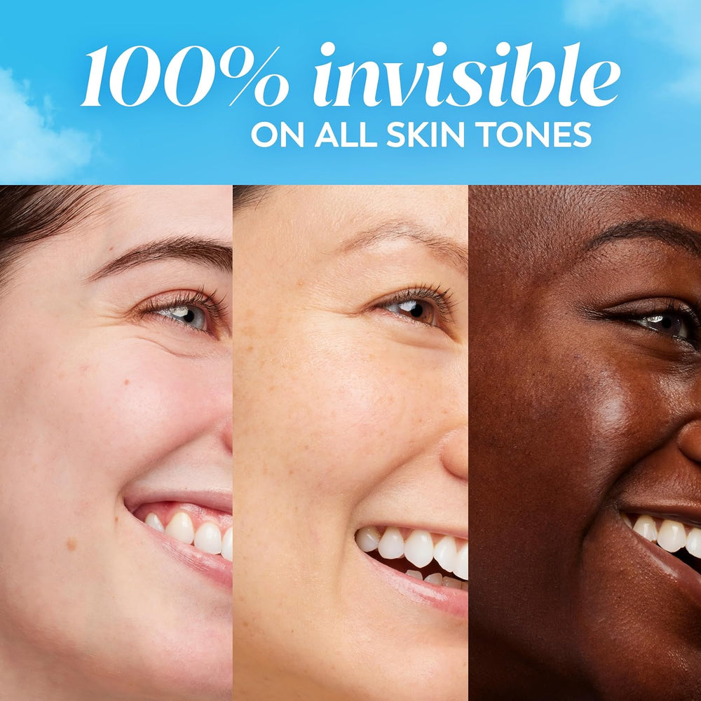 Olay Invisible Sunscreen, SPF 35 - Kenya