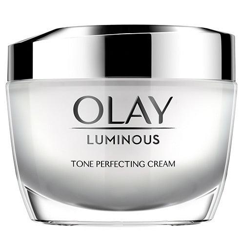 Olay Luminous Tone Perfecting Face Moisturizer - Kenya