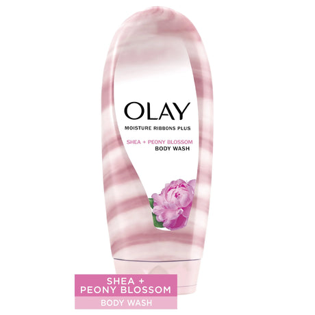 Olay Peony Blossom Body Wash - Kenya