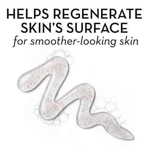 Olay Regenerist Detoxifying Pore Scrub Facial Cleanser