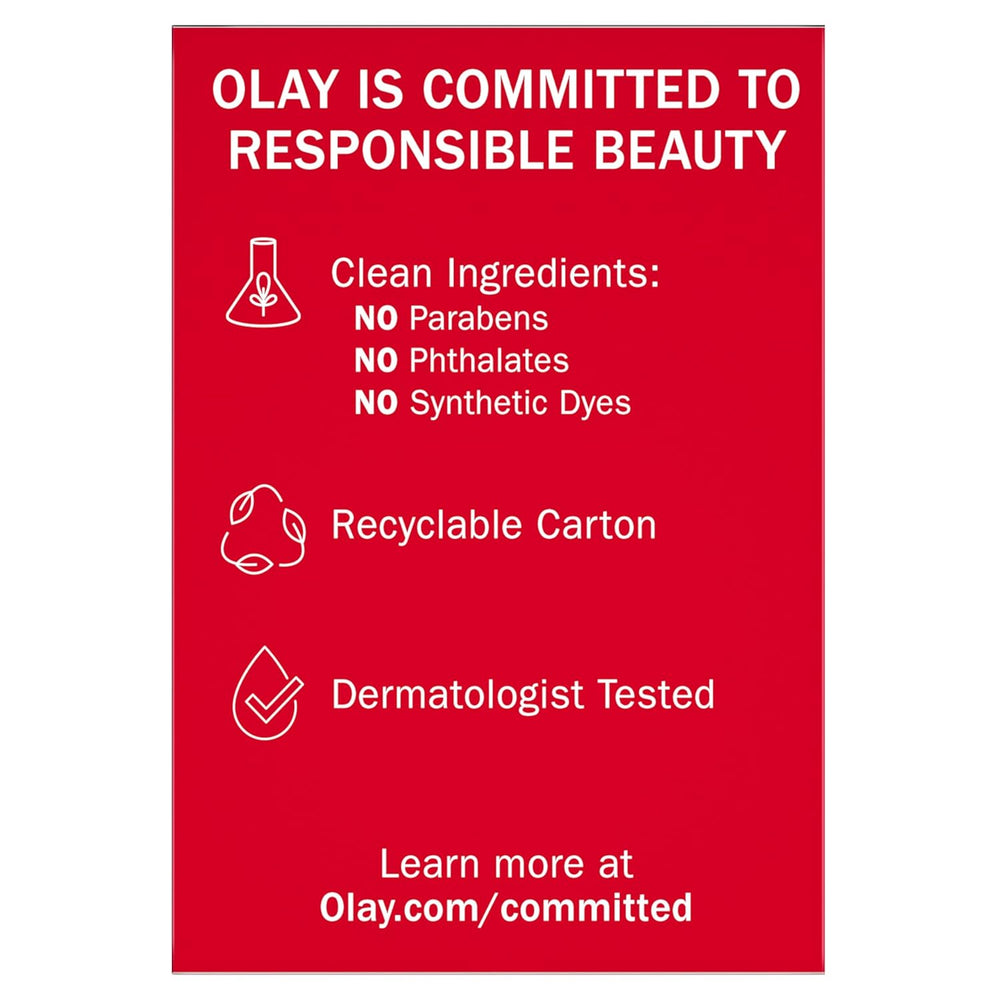 Olay Regenerist Micro-Sculpting Cream Fragrance-Free - Kenya