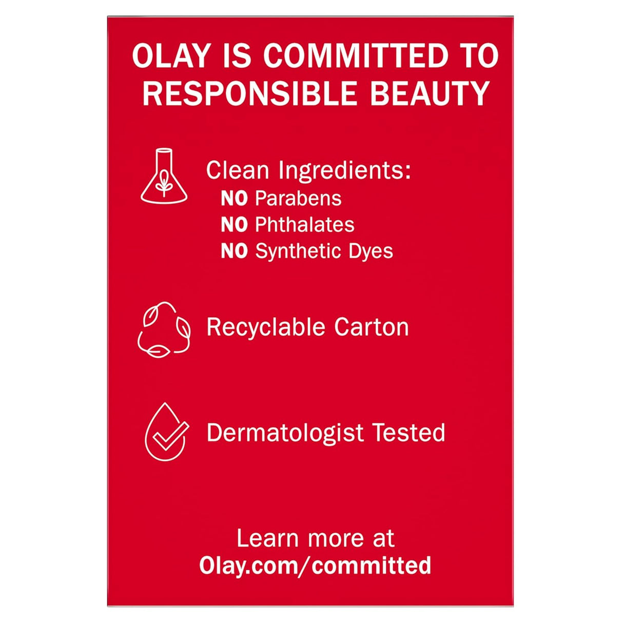 Olay Regenerist Micro-Sculpting Cream Fragrance-Free - Kenya