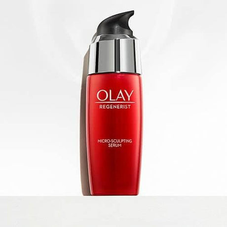 Olay Regenerist Micro-Sculpting Serum Original - Kenya