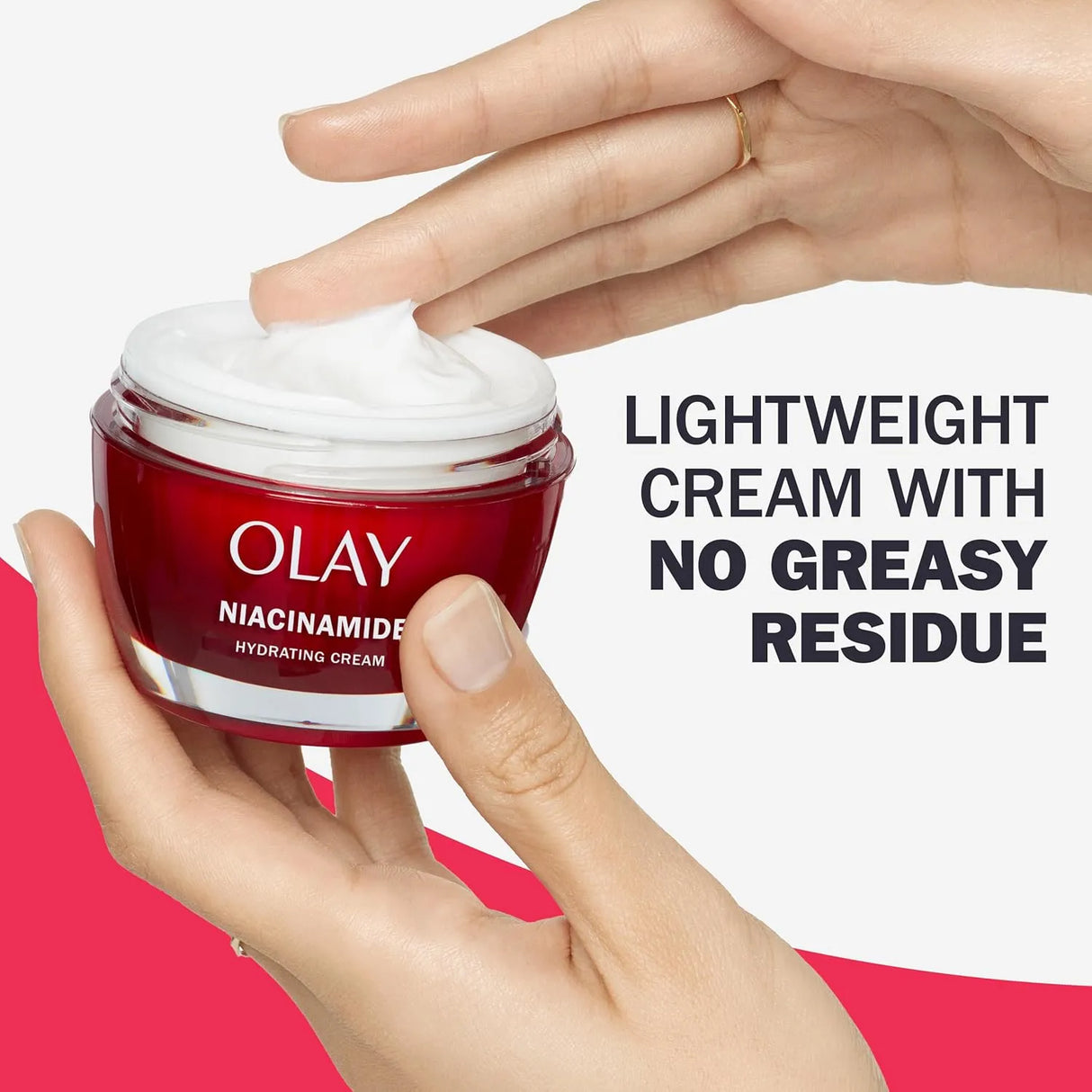 Olay Regenerist Niacinamide+Peptide 24 Hydrating Moisturizer - Kenya