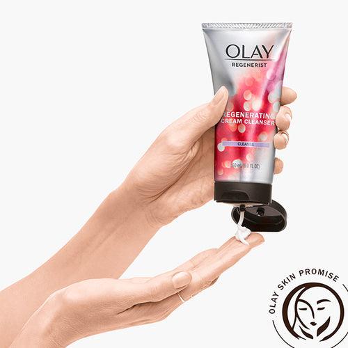 Olay Regenerist Regenerating Cream Cleanser - Kenya