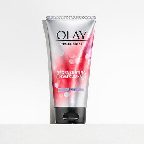 Olay Regenerist Regenerating Cream Cleanser - Kenya