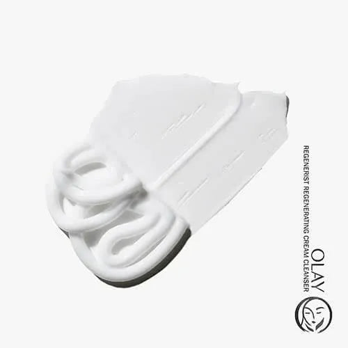 Olay Regenerist Regenerating Cream Cleanser