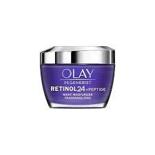 Olay Regenerist Retinol 24 Night Face Moisturizer - Kenya