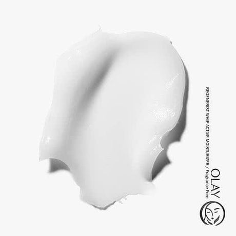 Olay Regenerist Whip Face Moisturizer Fragrance Free - Kenya