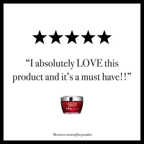 Olay Regenerist Whip Face Moisturizer Fragrance Free - Kenya