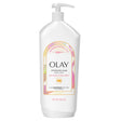 Olay Rose Water Body Lotion - Kenya