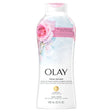 Olay Rose Water Body Wash - Kenya