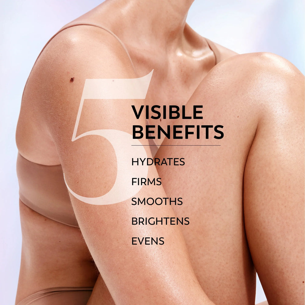 Olay Rough and Bumpy Body Wash - Kenya