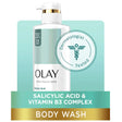 Olay Salicylic Acid Body Wash - Kenya