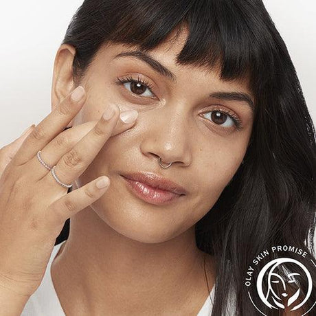 Olay Serum Wrinkle Correction Vitamin B3 + Peptides - Kenya