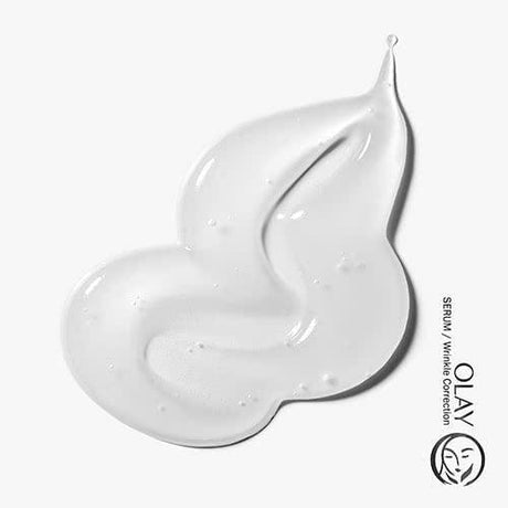 Olay Serum Wrinkle Correction Vitamin B3 + Peptides - Kenya