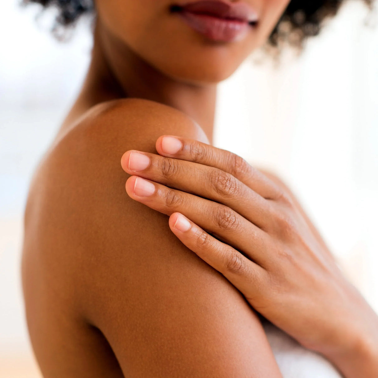 Olay Shea Butter Body Lotion - Kenya