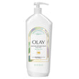 Olay Soothing Dryness Relief Body Lotion - Kenya