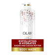 Olay Sugar + Cocoa Butter Body Wash - Kenya