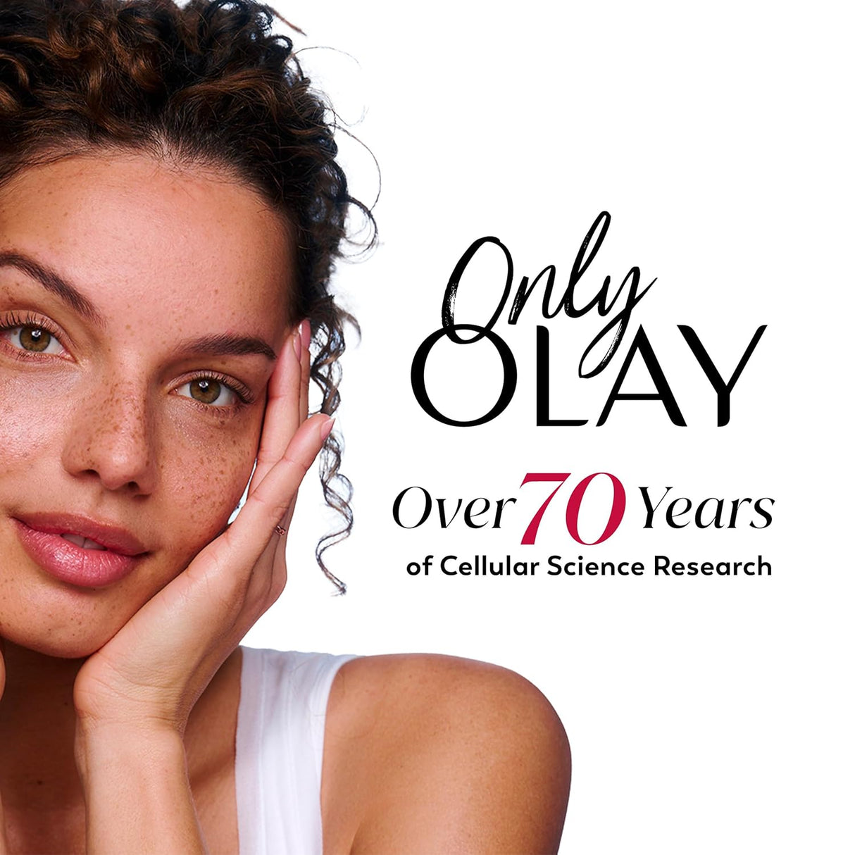 Olay Super Cream with Sunscreen - Kenya - Kenya