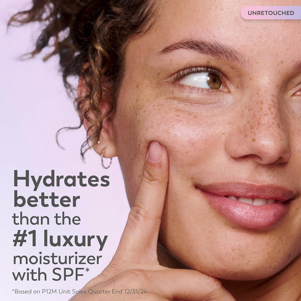 Olay Super Cream with Sunscreen - Kenya - Kenya