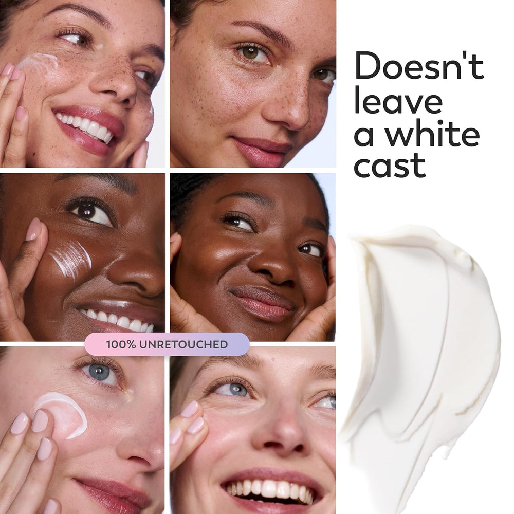 Olay Super Cream with Sunscreen - Kenya - Kenya